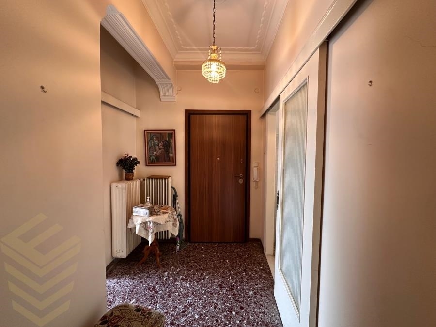 (Προς Πώληση) Κατοικία Οροφοδιαμέρισμα || Αθήνα Νότια/Άλιμος - 57 τ.μ, 1 Υ/Δ, 175.000€ 