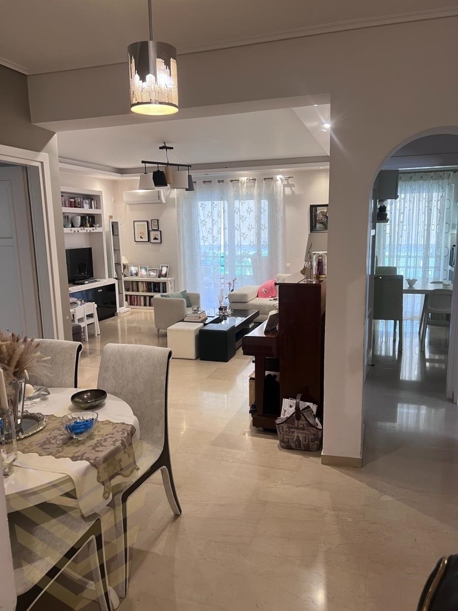 (Προς Ενοικίαση) Κατοικία Διαμέρισμα || Αθήνα Βόρεια/Χαλάνδρι - 95 τ.μ, 2 Υ/Δ, 1.300€ 