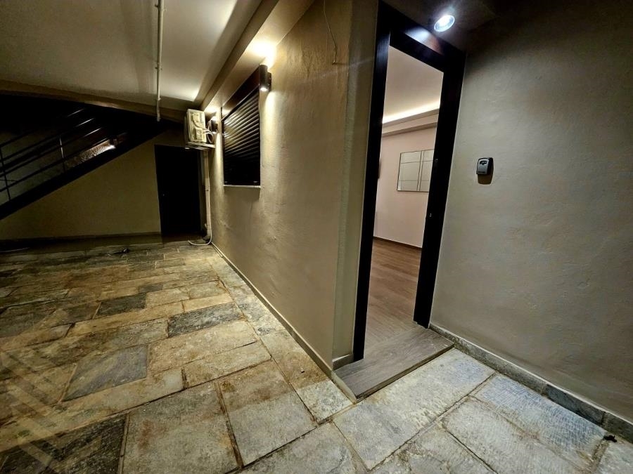 (Προς Ενοικίαση) Κατοικία Στούντιο || Αθήνα Νότια/Άλιμος - 35 τ.μ, 700€ 