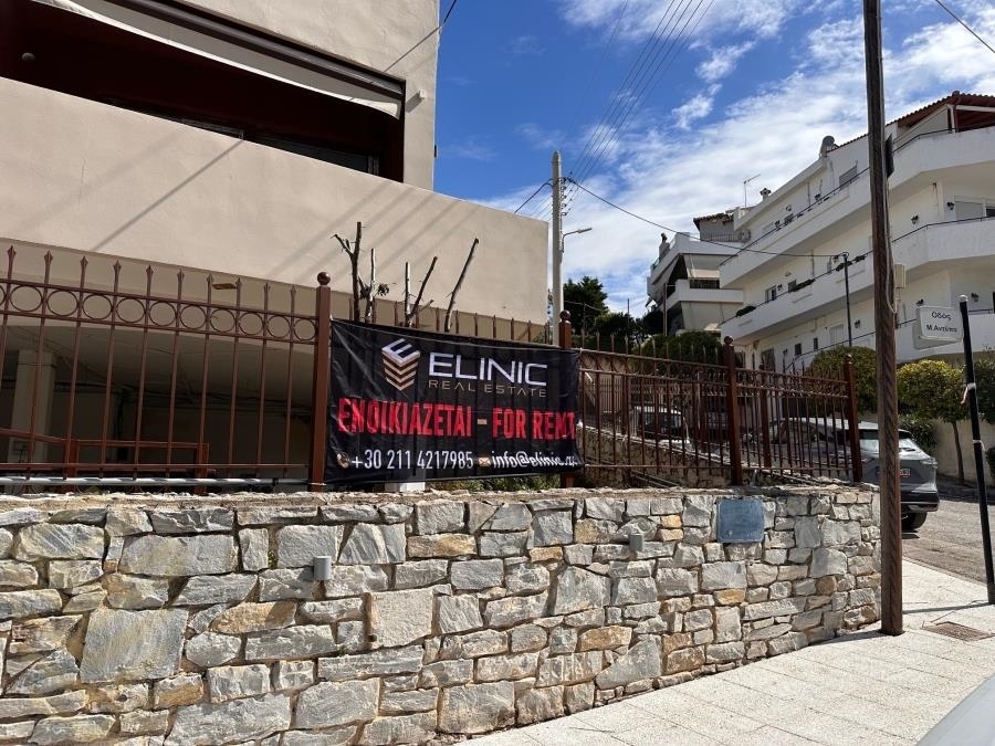 (Προς Ενοικίαση) Κατοικία Στούντιο || Αθήνα Νότια/Άλιμος - 35 τ.μ, 500€ 