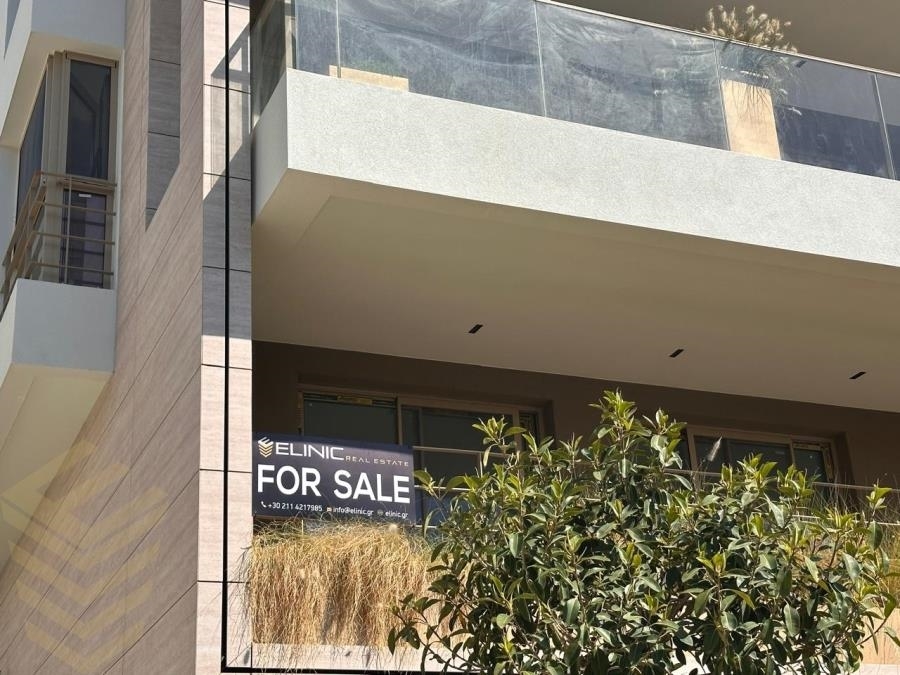 (Προς Πώληση) Κατοικία Μεζονέτα || Αθήνα Νότια/Γλυφάδα - 95 τ.μ, 2 Υ/Δ, 830.000€ 