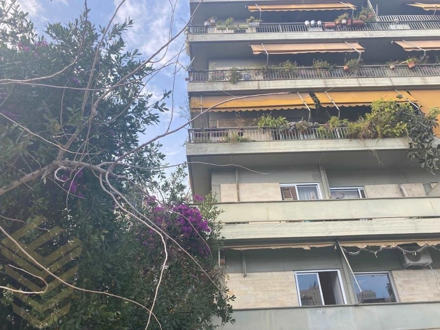 (Προς Πώληση) Κατοικία Διαμέρισμα || Αθήνα Κέντρο/Αθήνα - 102 τ.μ, 3 Υ/Δ, 215.000€ 