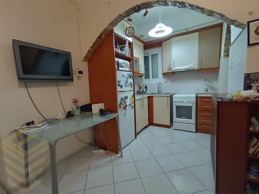 (Προς Πώληση) Κατοικία Διαμέρισμα || Αθήνα Κέντρο/Αθήνα - 49 τ.μ, 2 Υ/Δ, 120.000€ 