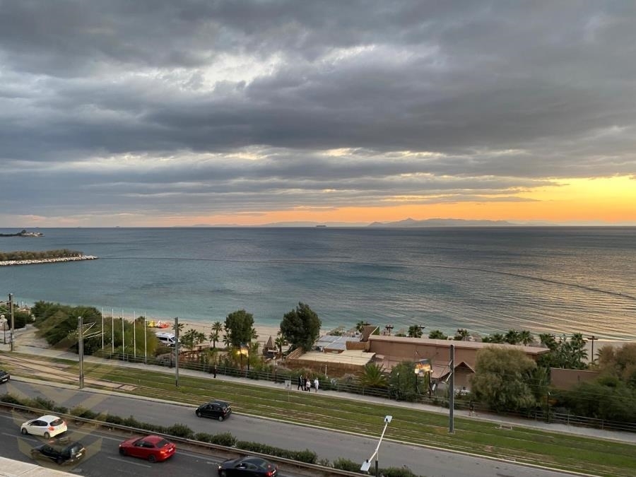 (Προς Πώληση) Λοιπά Ακίνητα Αέρας || Αθήνα Νότια/Άλιμος - 92 τ.μ, 62.000€ 