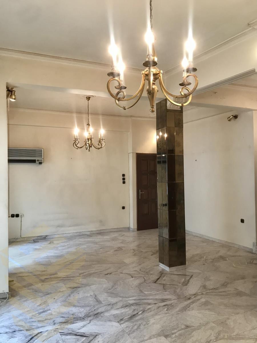 (Προς Πώληση) Κατοικία Οροφοδιαμέρισμα || Πειραιάς/Πειραιάς - 98 τ.μ, 2 Υ/Δ, 170.000€ 