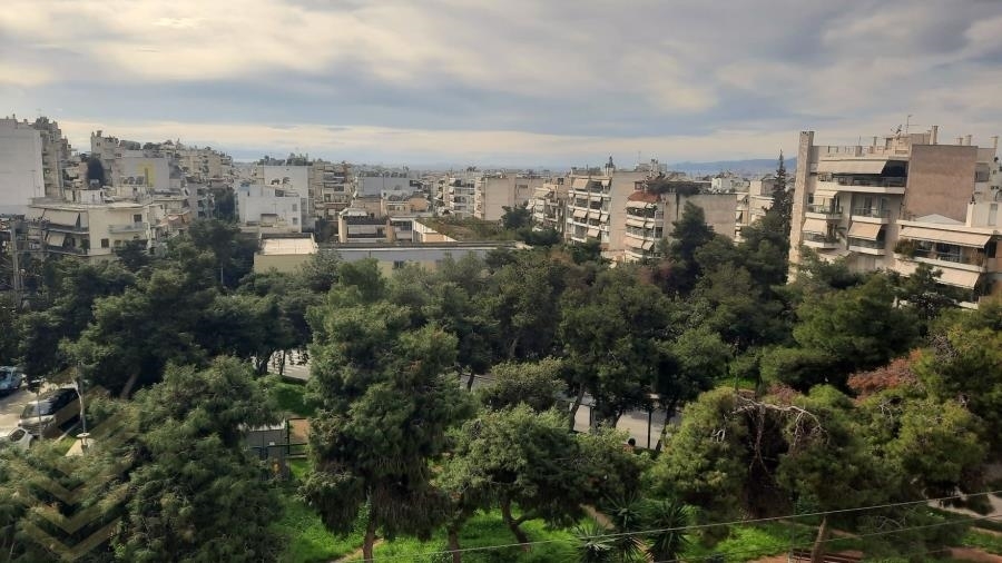 (用于出租) 住宅 公寓套房 || Athens South/Nea Smyrni - 147 平方米, 3 卧室, 1.100€ 