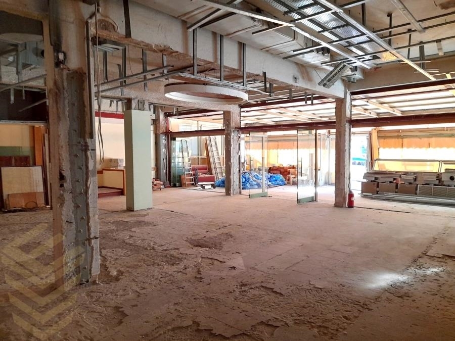 (用于出租) 商业中心 楼 || Athens South/Glyfada - 420 平方米, 8.000€ 