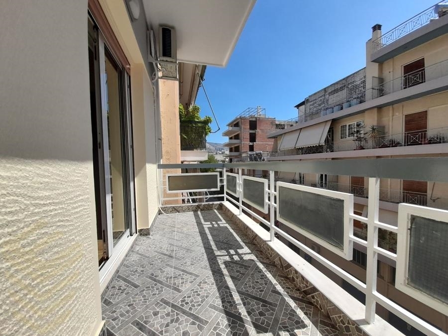 (Προς Ενοικίαση) Κατοικία Διαμέρισμα || Αθήνα Κέντρο/Καισαριανή - 68 τ.μ, 2 Υ/Δ, 680€ 