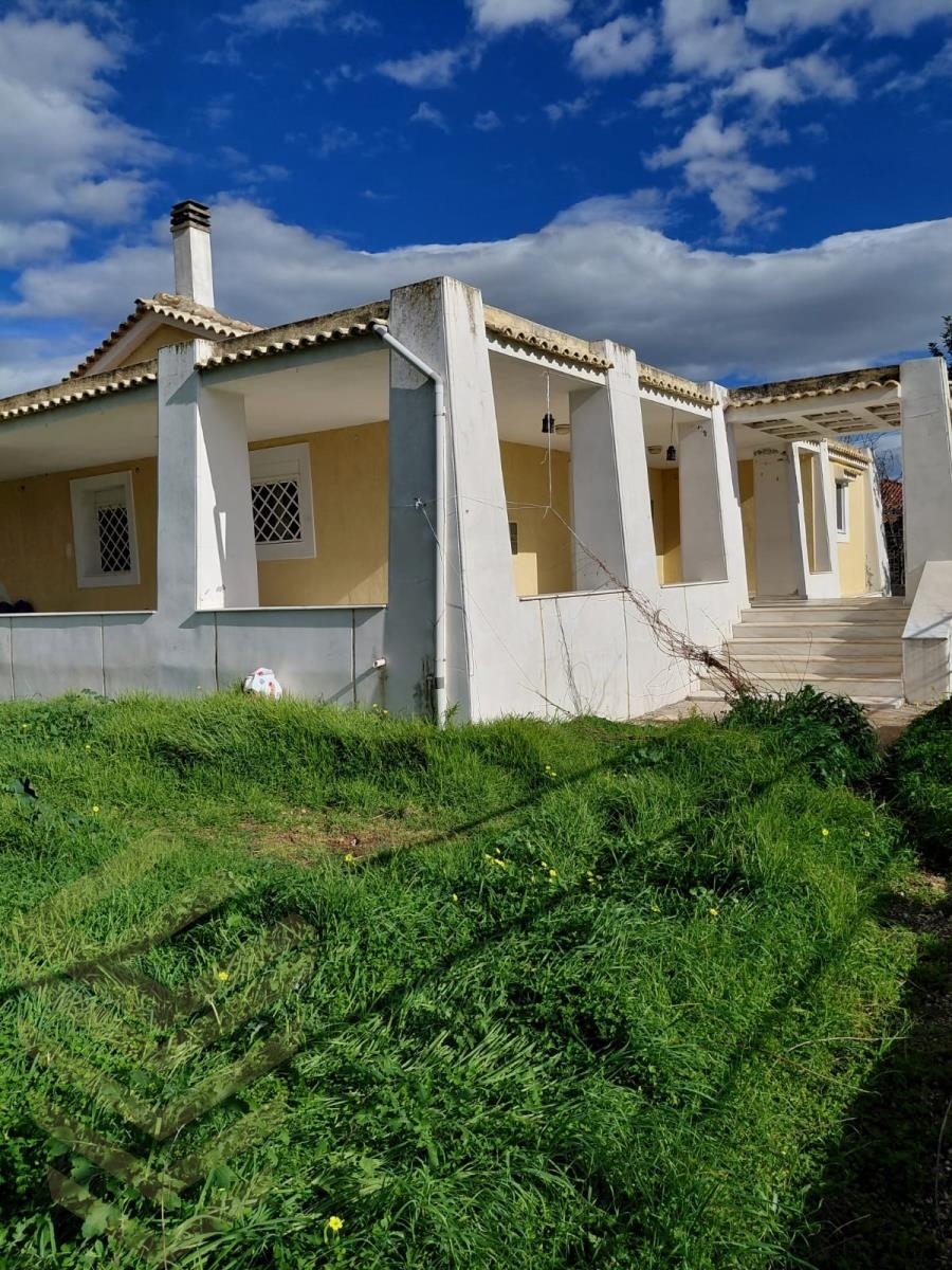 (Προς Πώληση) Κατοικία Μονοκατοικία || Ν. Κορινθίας/Κόρινθος - 151 τ.μ, 3 Υ/Δ, 170.000€ 