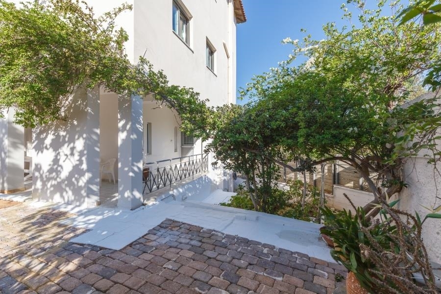 (For Rent) Residential Detached house || East Attica/Kalyvia-Lagonisi - 93 Sq.m, 2 Bedrooms, 980€ 