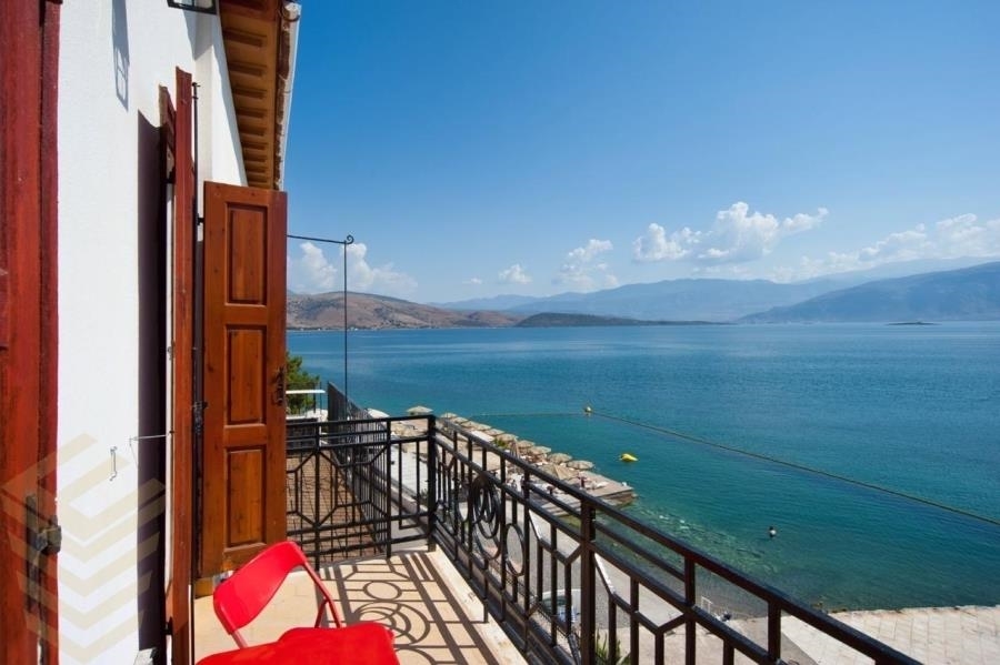 (Προς Πώληση) Κατοικία Μονοκατοικία || Ν. Φωκίδας/Γαλαξίδι - 140 τ.μ, 2 Υ/Δ, 400.000€ 