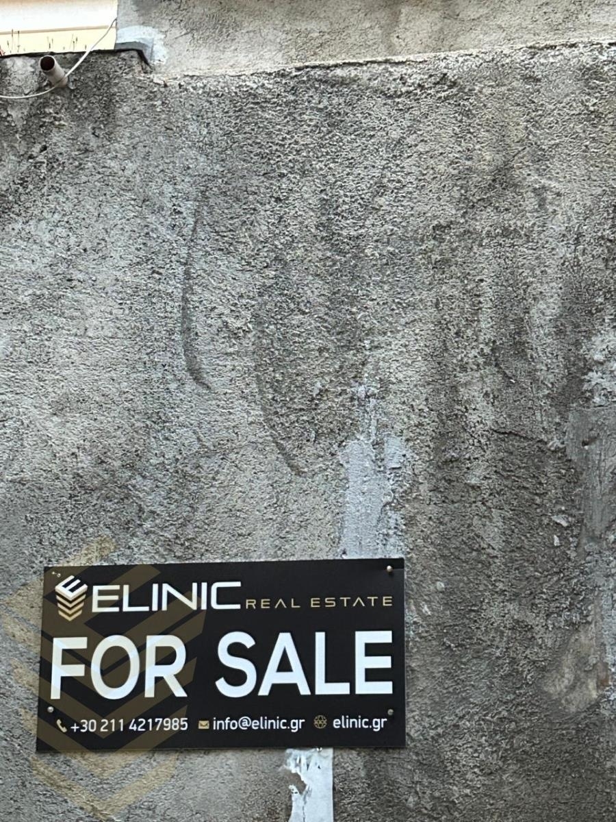 (Προς Πώληση) Αξιοποιήσιμη Γη Οικόπεδο || Ν. Κέρκυρας/Κέρκυρα Χώρα - 39 τ.μ, 400.000€ 