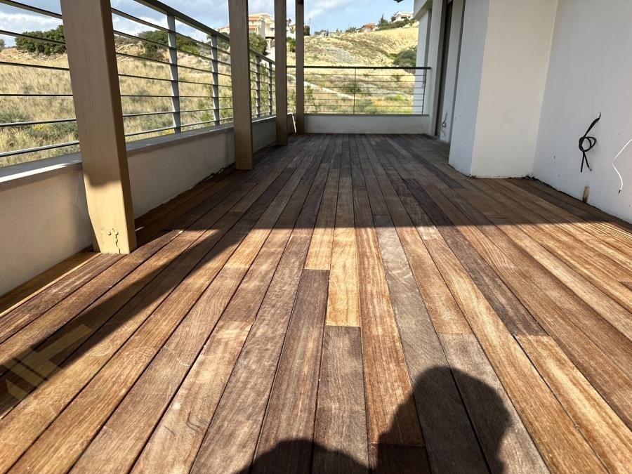 (For Sale) Residential Detached house || East Attica/Kalyvia-Lagonisi - 389 Sq.m, 5 Bedrooms, 600.000€ 