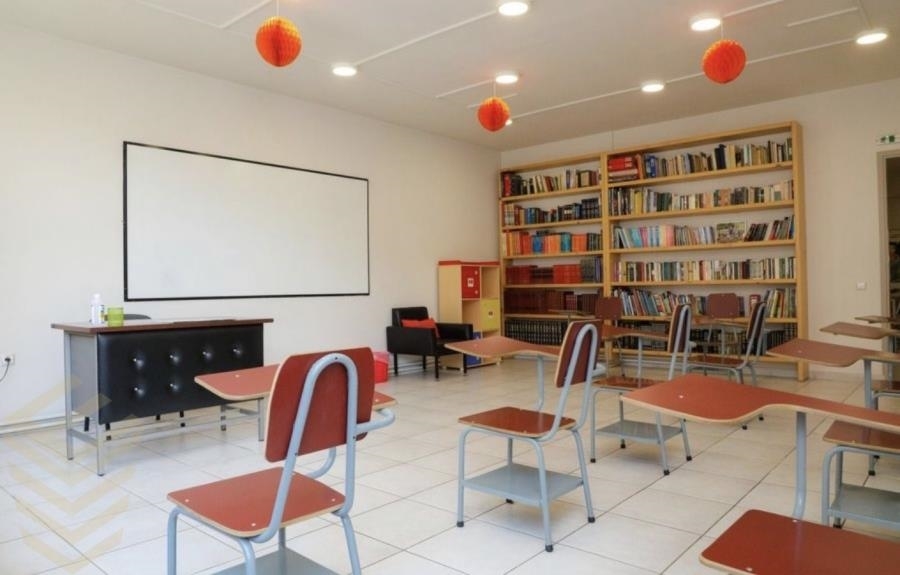 (Προς Ενοικίαση) Επαγγελματικός Χώρος Γραφείο || Αθήνα Βόρεια/Νέα Ιωνία - 489 τ.μ, 1.800€ 