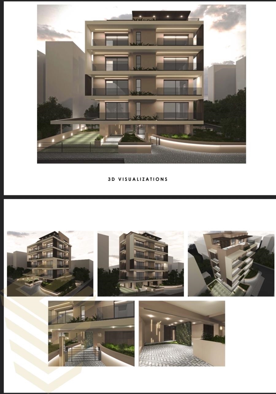 (Προς Πώληση) Κατοικία Οροφοδιαμέρισμα || Αθήνα Βόρεια/Μελίσσια - 102 τ.μ, 2 Υ/Δ, 500.000€ 