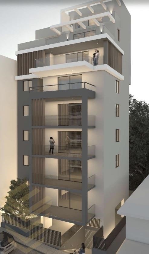 (Προς Πώληση) Κατοικία Μεζονέτα || Αθήνα Κέντρο/Αθήνα - 109 τ.μ, 3 Υ/Δ, 495.000€ 