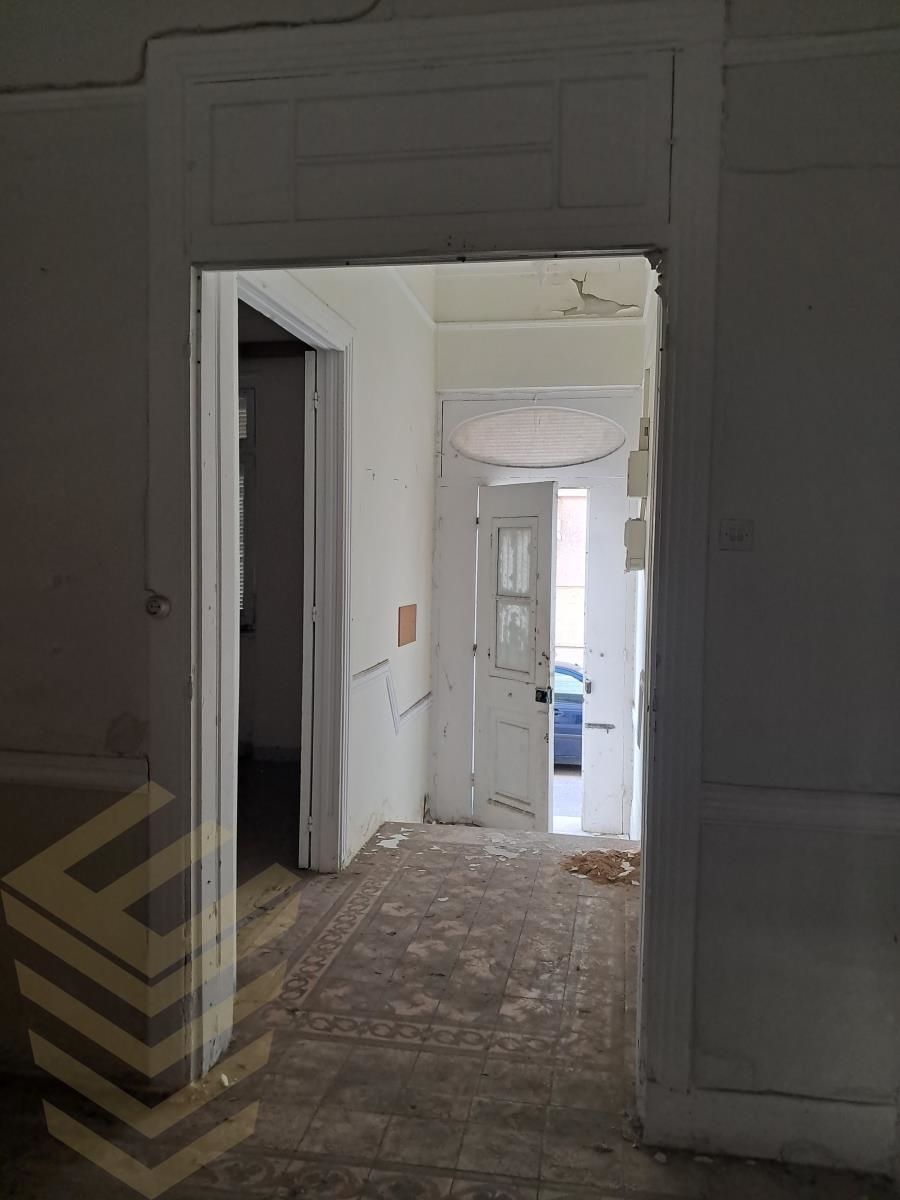 (Προς Πώληση) Κατοικία Πολυκατοικία/Κτίριο || Αθήνα Κέντρο/Αθήνα - 181 τ.μ, 4 Υ/Δ, 180.000€ 