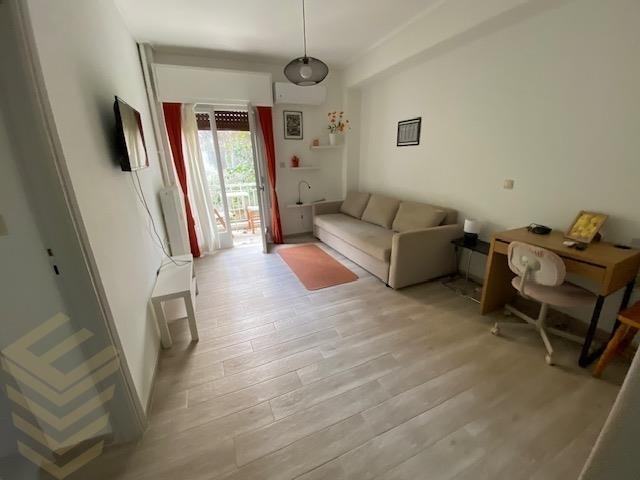 (用于出租) 住宅 工作室 || Athens Center/Athens - 33 平方米, 550€ 