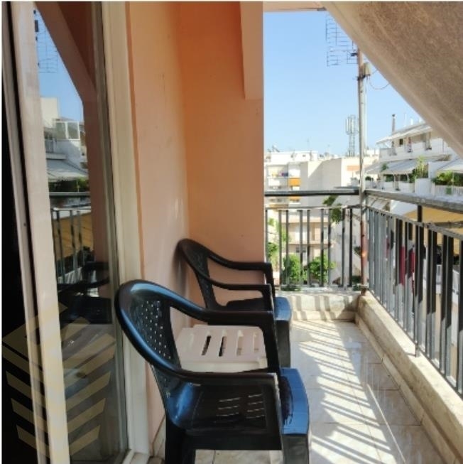 (用于出租) 住宅 工作室 || Athens South/Kallithea - 30 平方米, 1 卧室, 470€ 