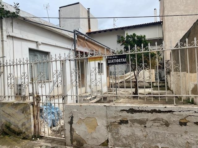 (Προς Πώληση) Αξιοποιήσιμη Γη Οικόπεδο || Αθήνα Δυτικά/Περιστέρι - 140 τ.μ, 115.000€ 