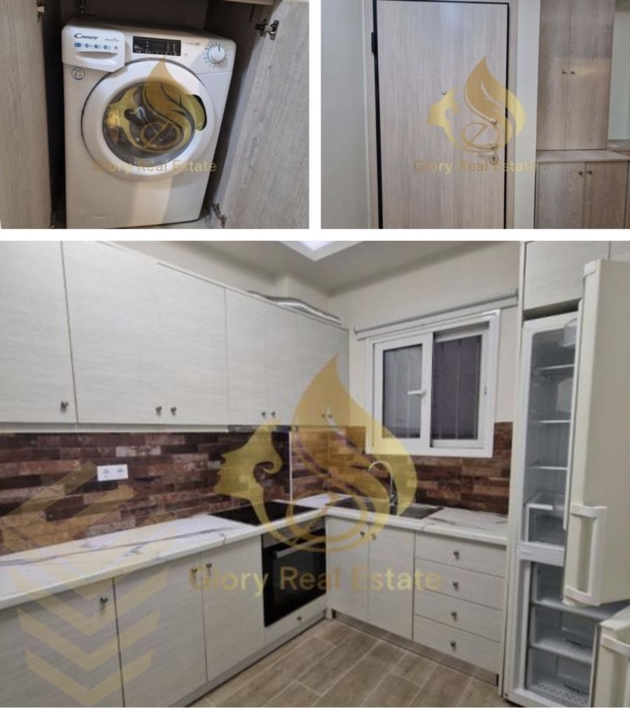 (Προς Ενοικίαση) Κατοικία Διαμέρισμα || Αθήνα Κέντρο/Ζωγράφος - 50 τ.μ, 1 Υ/Δ, 500€ 