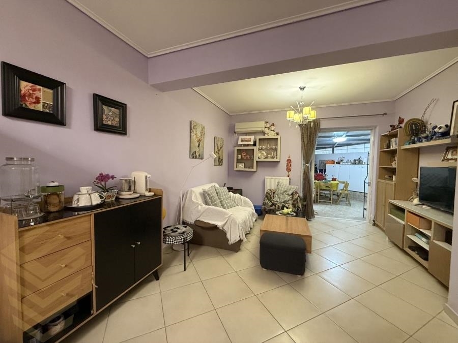 (Προς Ενοικίαση) Κατοικία Διαμέρισμα || Αθήνα Νότια/Παλαιό Φάληρο - 80 τ.μ, 2 Υ/Δ, 950€ 