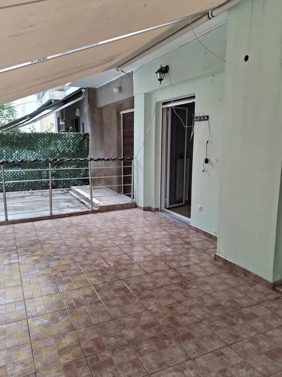 (Προς Ενοικίαση) Κατοικία Διαμέρισμα || Αθήνα Κέντρο/Αθήνα - 53 τ.μ, 1 Υ/Δ, 520€ 
