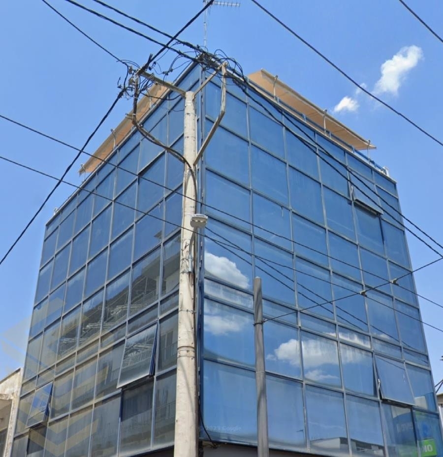 (Προς Ενοικίαση) Επαγγελματικός Χώρος Κτίριο || Πειραιάς/Πειραιάς - 433 τ.μ, 850.000€ 