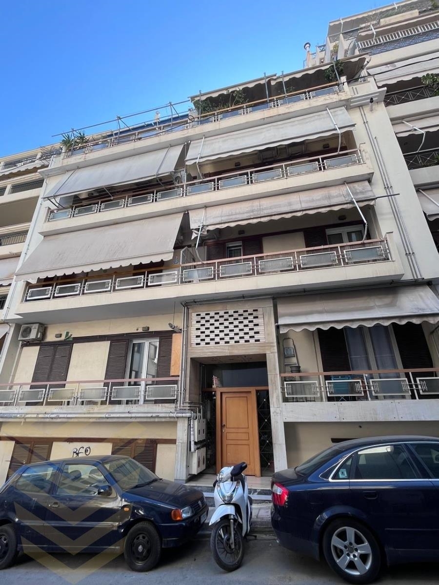 (Προς Πώληση) Κατοικία Γκαρσονιέρα || Αθήνα Κέντρο/Αθήνα - 29 τ.μ, 45.000€ 