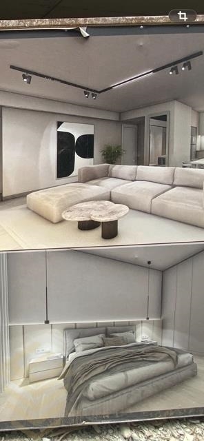 (Προς Πώληση) Κατοικία Οροφοδιαμέρισμα || Αθήνα Κέντρο/Γαλάτσι - 110 τ.μ, 3 Υ/Δ, 380.000€ 