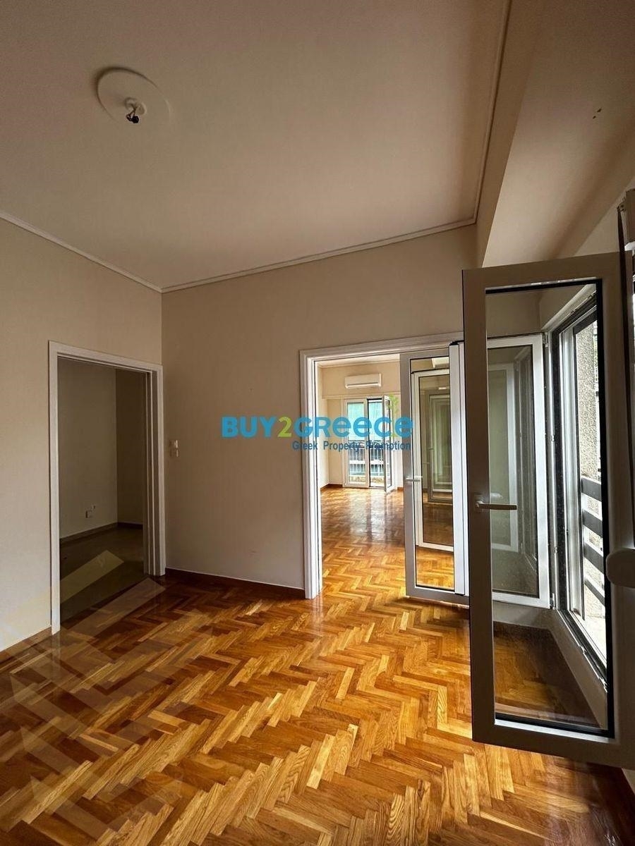 (用于出租) 住宅 公寓套房 || Athens Center/Athens - 92 平方米, 3 卧室, 650€ 