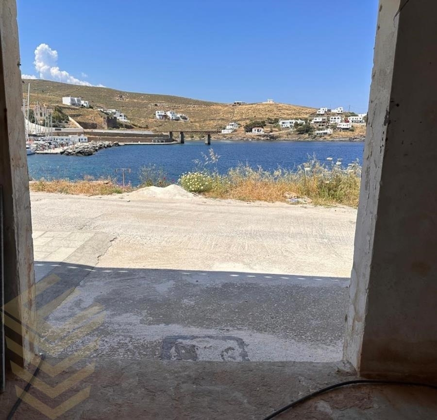 (Προς Πώληση) Κατοικία Διαμέρισμα || Κυκλάδες/Κύθνος - 42 τ.μ, 160.000€ 