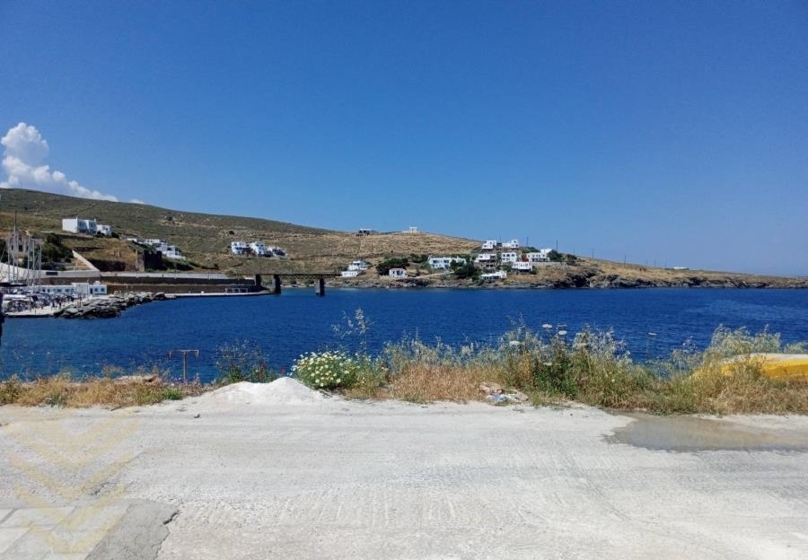 (Προς Πώληση) Κατοικία Διαμέρισμα || Κυκλάδες/Κύθνος - 42 τ.μ, 160.000€ 