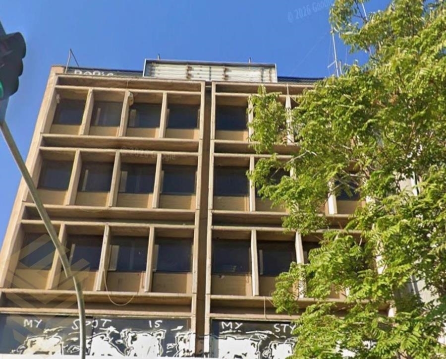 (Προς Πώληση) Επαγγελματικός Χώρος Κτίριο || Αθήνα Νότια/Καλλιθέα - 1.105 τ.μ, 1.300.000€ 