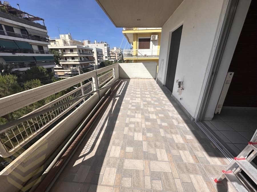 (Προς Ενοικίαση) Κατοικία Διαμέρισμα || Αθήνα Νότια/Άλιμος - 88 τ.μ, 3 Υ/Δ, 1.020€ 