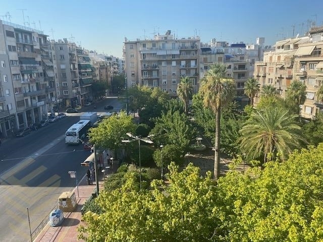 (zur Vermietung) Wohnung/Residenz Apartment/Wohnung || Athens Center/Athens - 83 m², 2 Schlafzimmer, 800€ 
