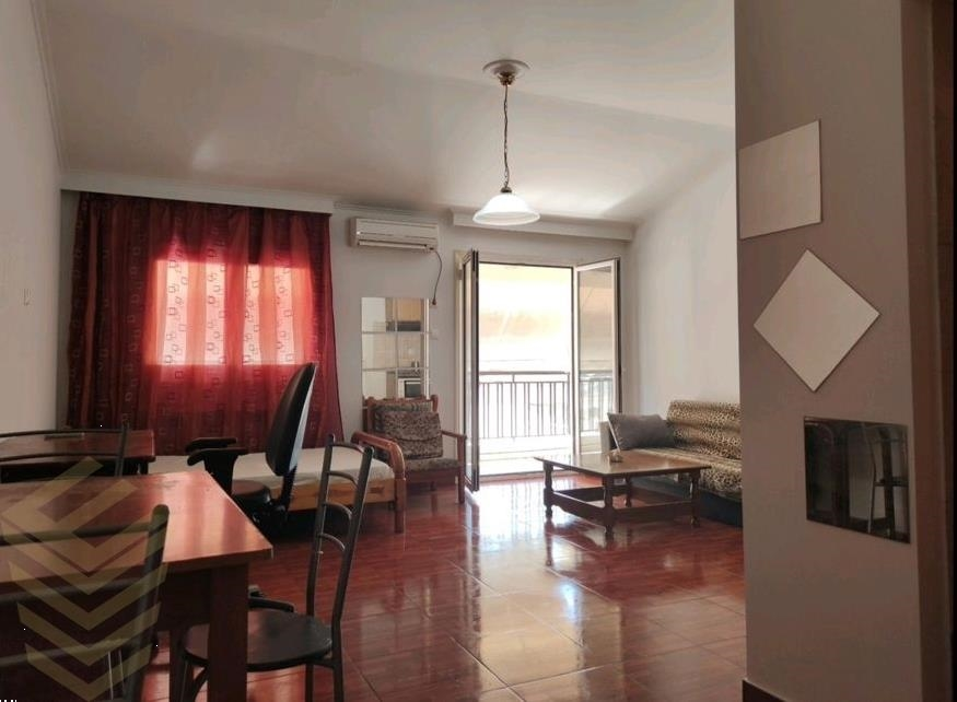 (Προς Ενοικίαση) Κατοικία Γκαρσονιέρα || Αθήνα Νότια/Καλλιθέα - 30 τ.μ, 1 Υ/Δ, 480€ 