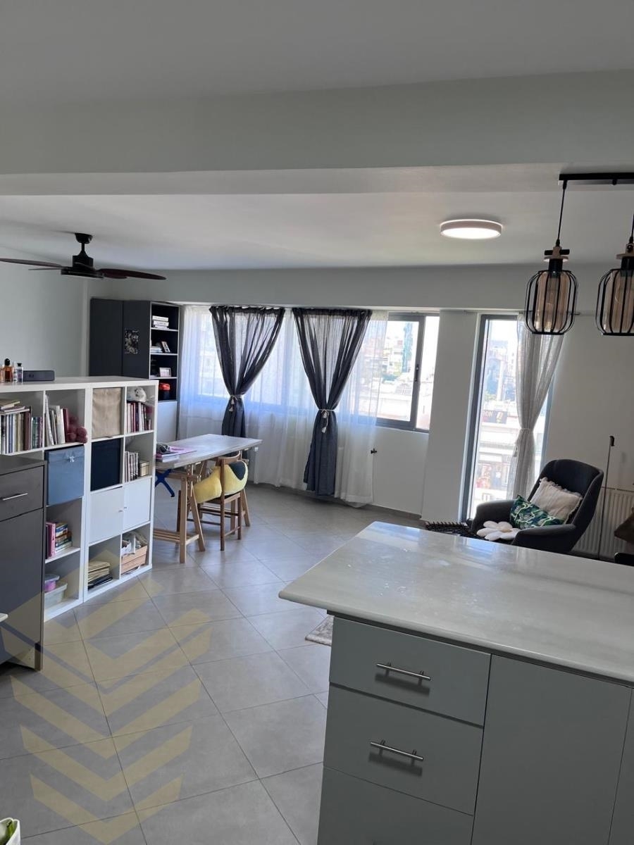 (For Rent) Residential Apartment || Athens Center/Athens - 70 Sq.m, 1 Bedrooms, 1.050€ 