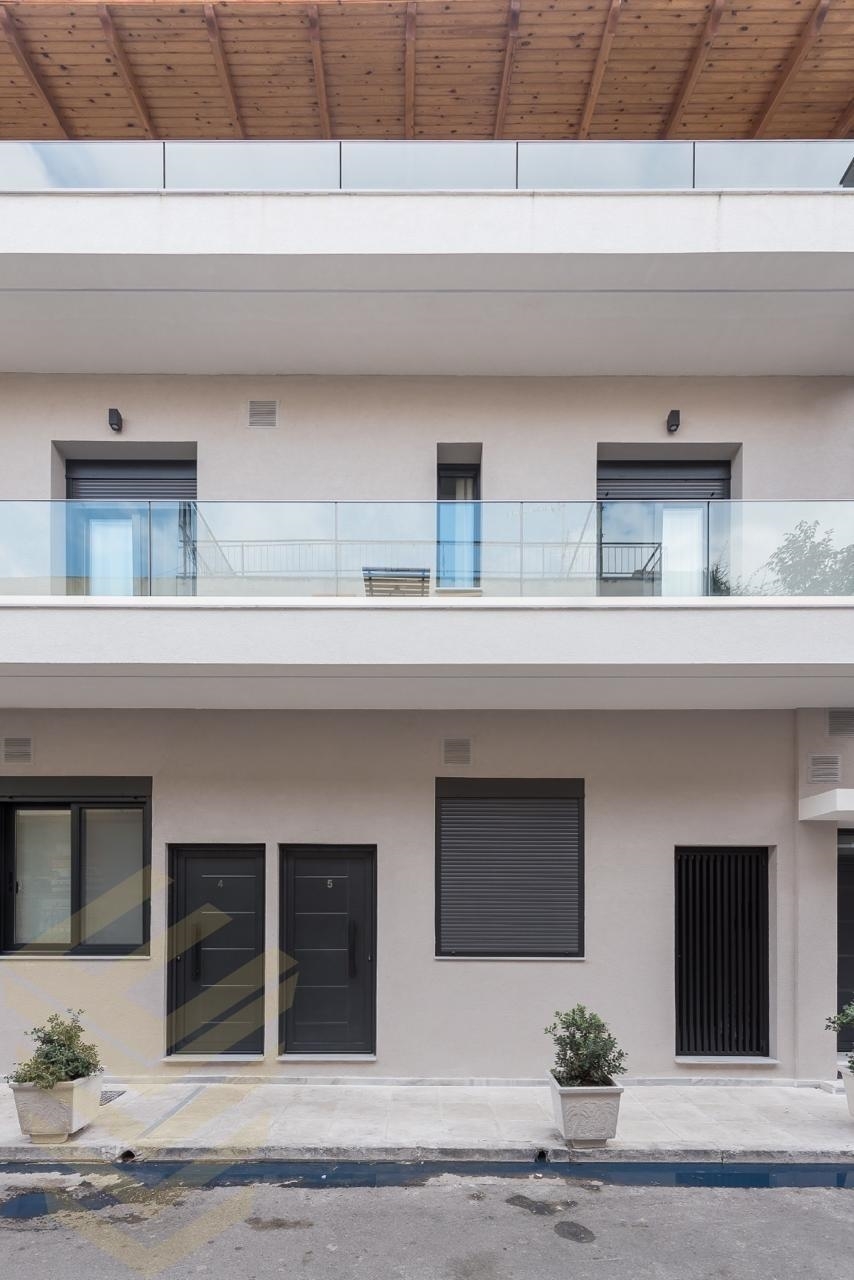 (Προς Πώληση) Κατοικία Πολυκατοικία/Κτίριο || Αθήνα Νότια/Μοσχάτο - 203 τ.μ, 5 Υ/Δ, 700.000€ 