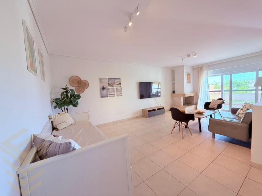 (For Rent) Residential Apartment || Athens North/Marousi - 120 Sq.m, 3 Bedrooms, 1.500€ 