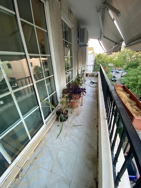 (Προς Πώληση) Κατοικία Διαμέρισμα || Αθήνα Βόρεια/Νέο Ψυχικό - 71 τ.μ, 1 Υ/Δ, 220.000€ 