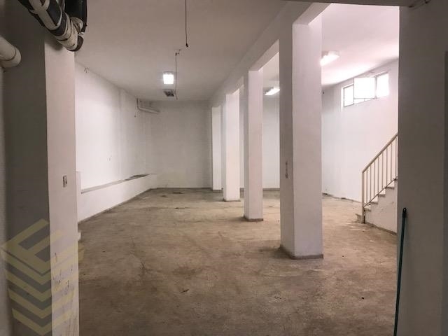 (Προς Πώληση) Επαγγελματικός Χώρος Αποθηκευτικός χώρος || Αθήνα Κέντρο/Αθήνα - 197 τ.μ, 110.000€ 