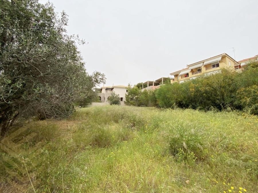 (Zum Verkauf) Nutzbares Land Grundstück || Argolida/Kranidi - 1.080 m², 320.000€ 