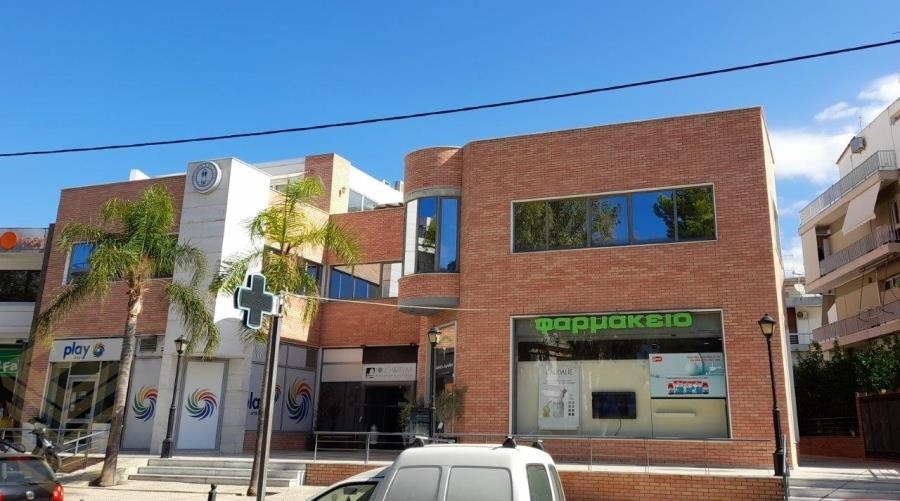 (Προς Πώληση) Επαγγελματικός Χώρος Γραφείο || Ανατολική Αττική/Βούλα - 378 τ.μ, 2.400.000€ 