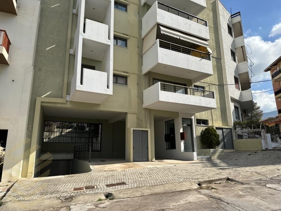 (For Sale) Residential Floor Apartment || Athens Center/Ilioupoli - 64 Sq.m, 2 Bedrooms, 250.000€ 